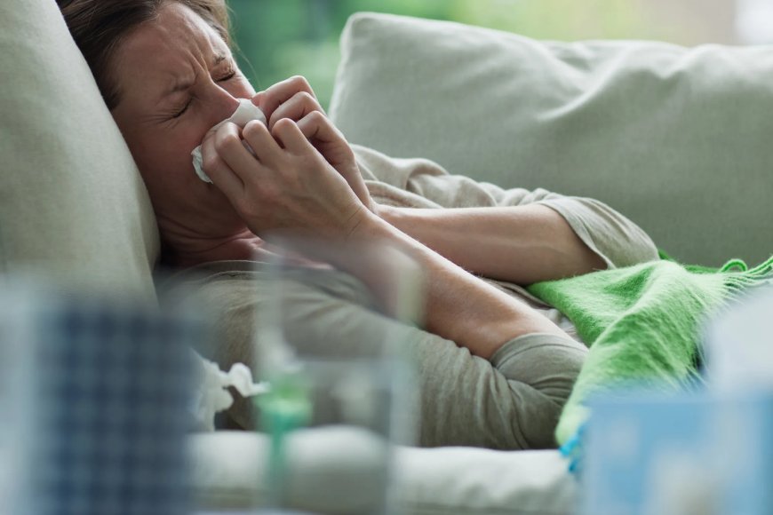 What are the effects of ivermectin on infections?