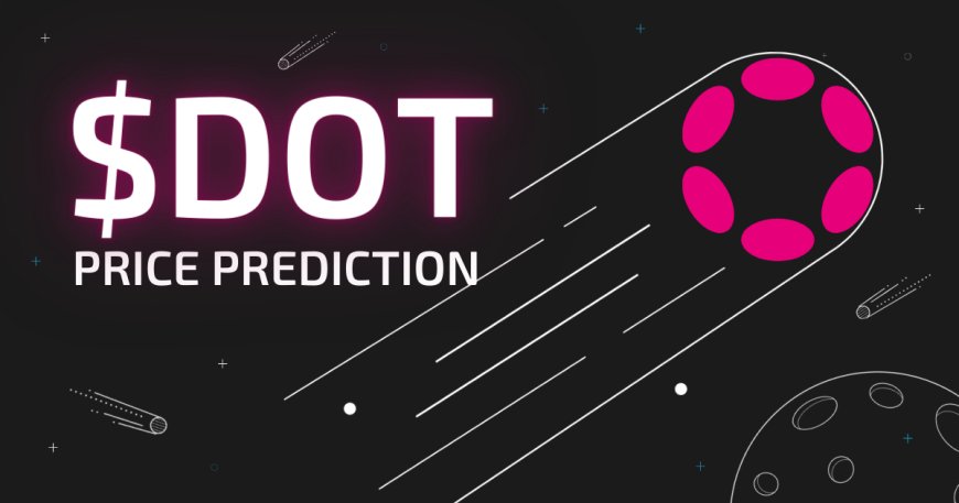 Polkadot Price Prediction 2025 To 2030