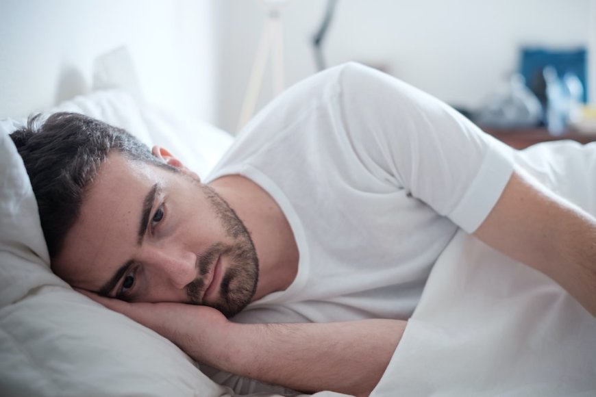 Does Low Testosterone Cause Premature Ejaculation?