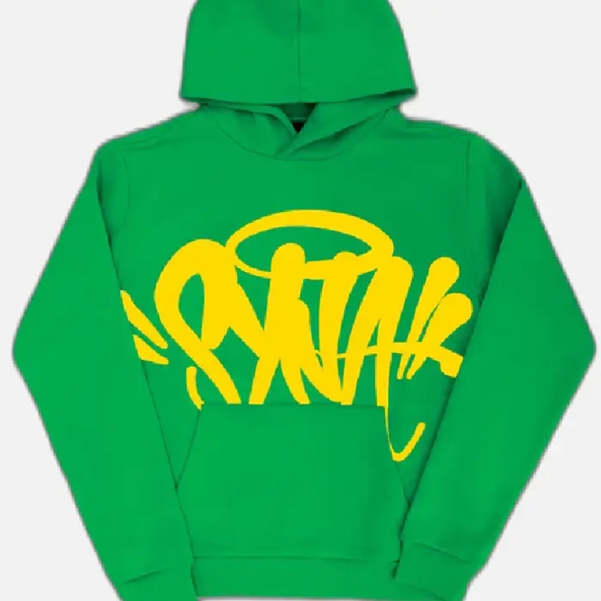 Where Syna World Function and Fashion