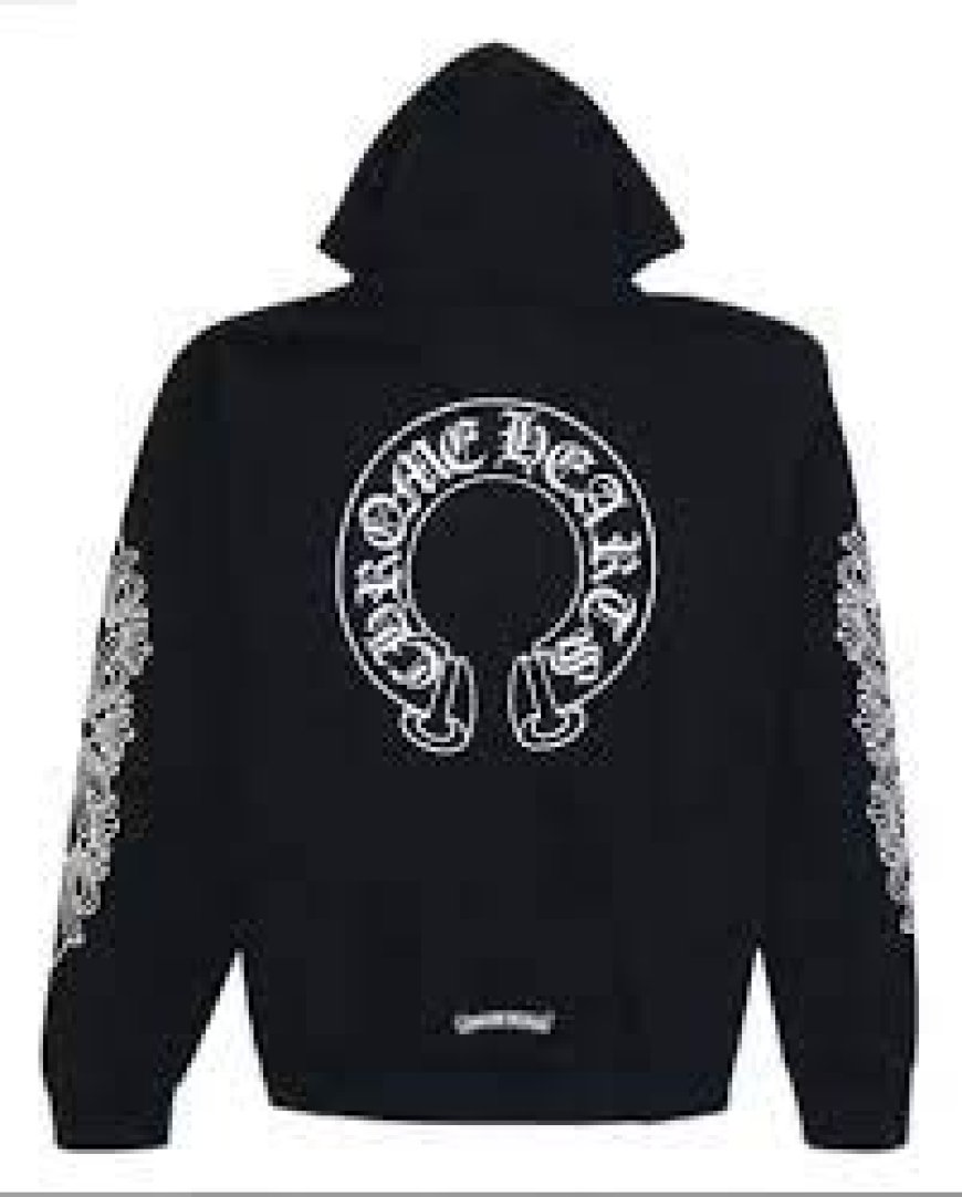 Chrome Hearts Premium Materials for a Premium Lifestyle