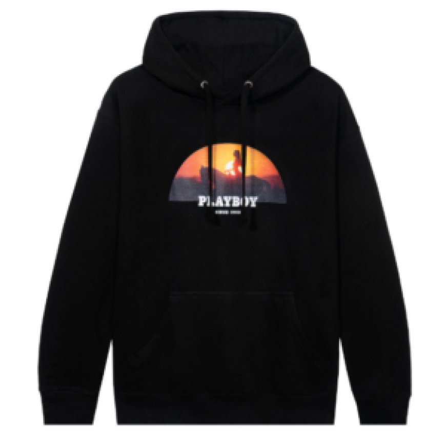 Comfort Hoodies: The Essence of Comfort Modern Style