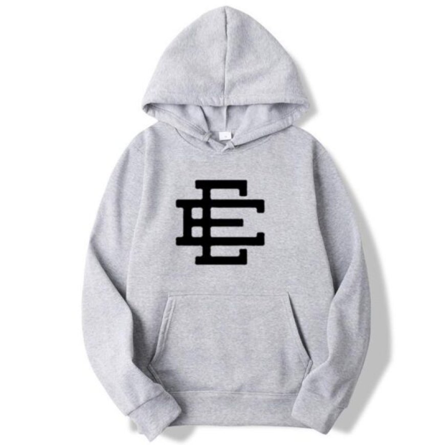 Fashion Hoodies: The Heart of Streetwear Style
