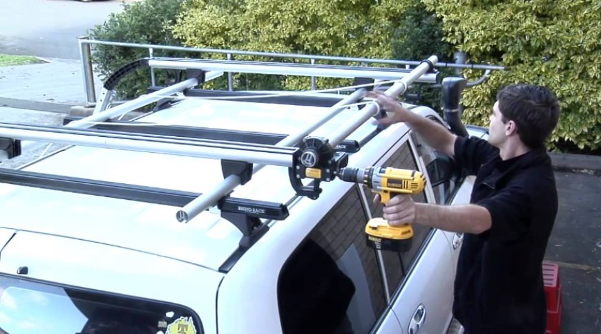 Top Roof Rack Loading Mistakes and How to Avoid Them