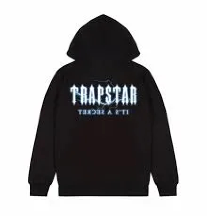 Invest in the Future, Trapstar UK Clothing Apparel