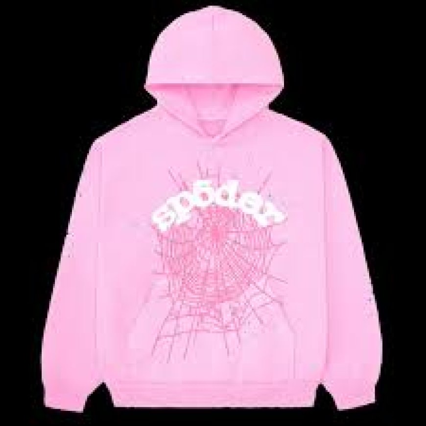 Unleash a New Streetwear Energy with Spider Hoodies for 2025