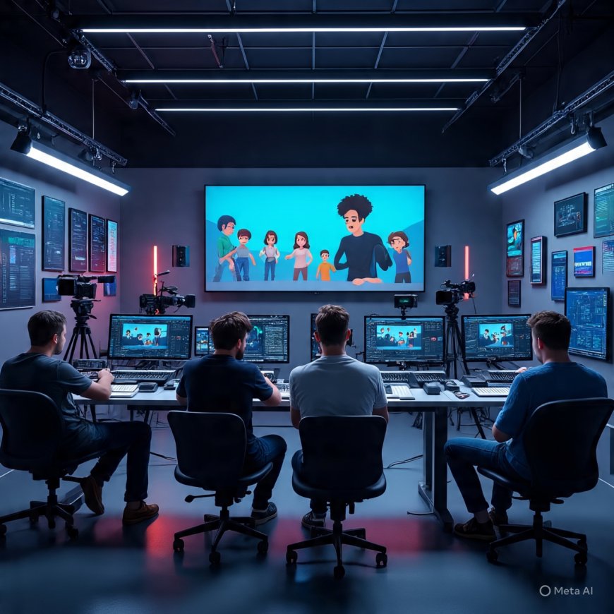 Why Your Business Needs a Video Strategy