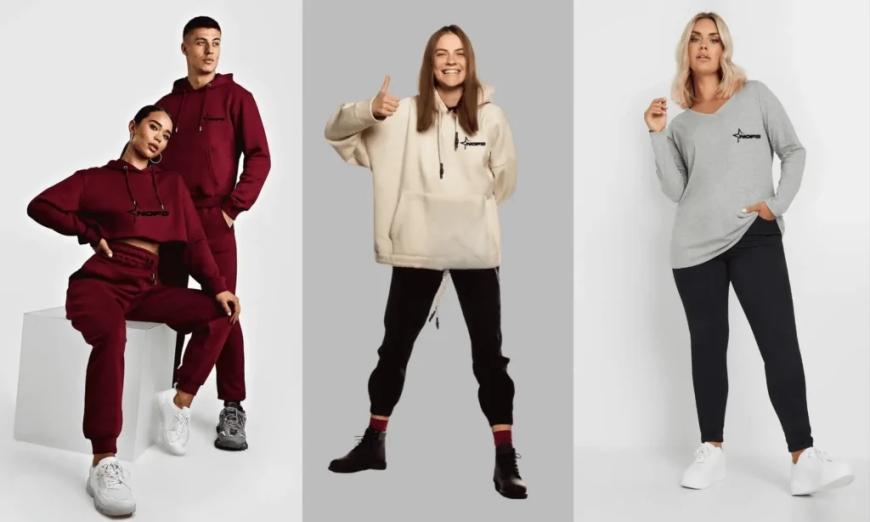 Germany Style Pick – Shop Noneofus Clothing Fast