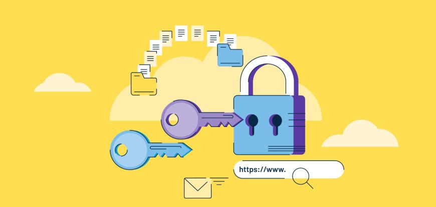 Unlocking Data Security: Key Differences Between Symmetric and Asymmetric Encryption