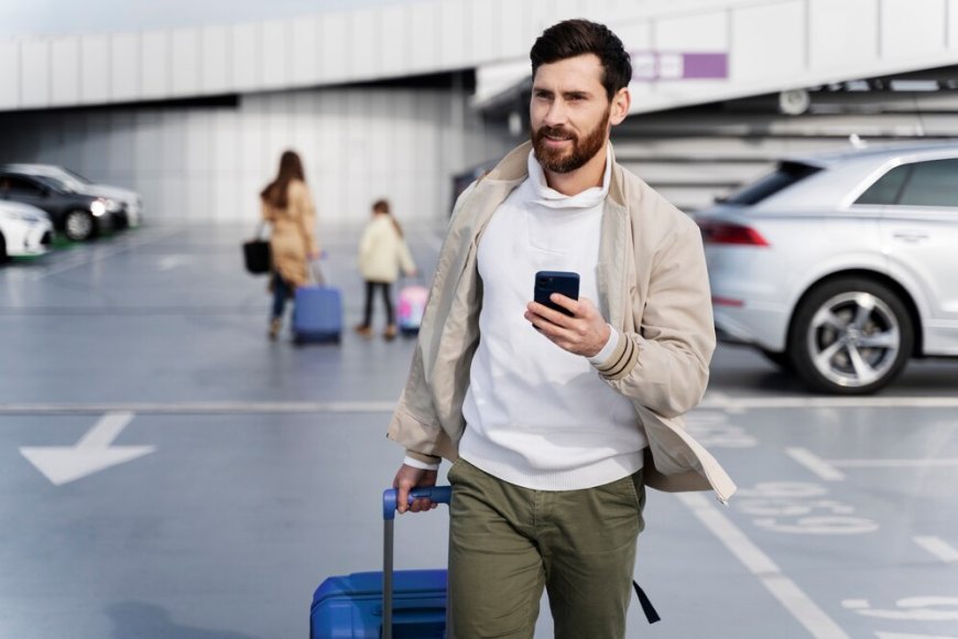 Jeddah Airport to Madinah Taxi: Your Complete Travel Guide for a Comfortable Journey