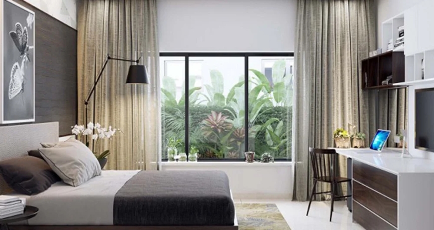 Experience Business Excellence at Sobha Magnus, Bangalore