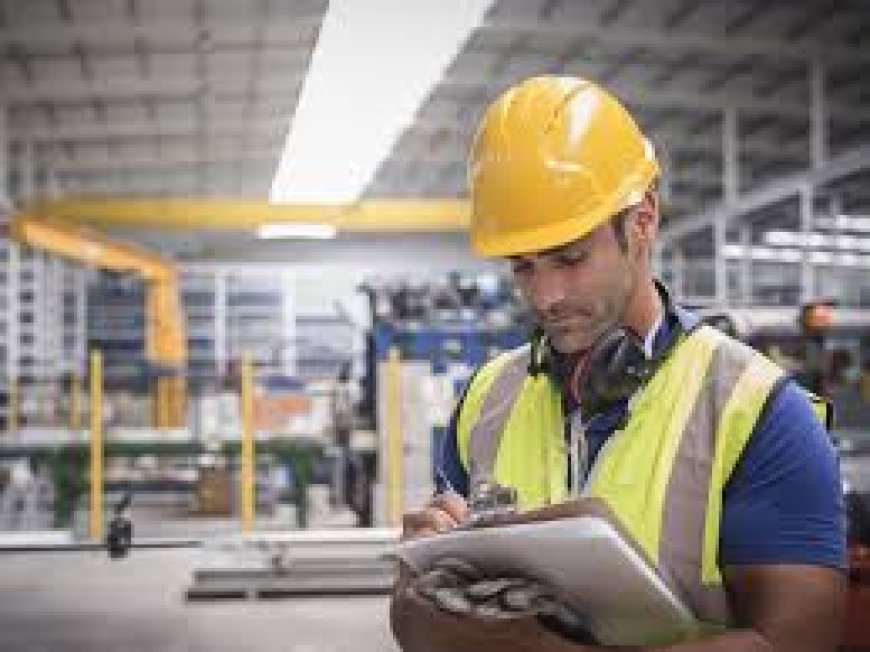 The Role of Change Management in Hazardous Substance Control