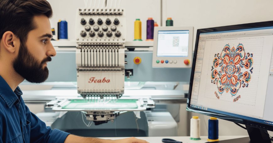 Choosing the Cheapest Embroidery Service Without Sacrificing Quality
