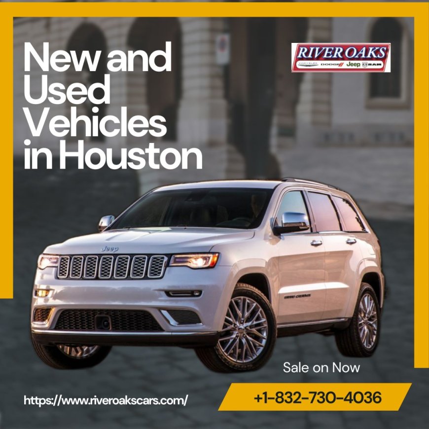 Ram 1500 houston | River Oaks Cars in Houston, TX https://www.riveroakscars.com/