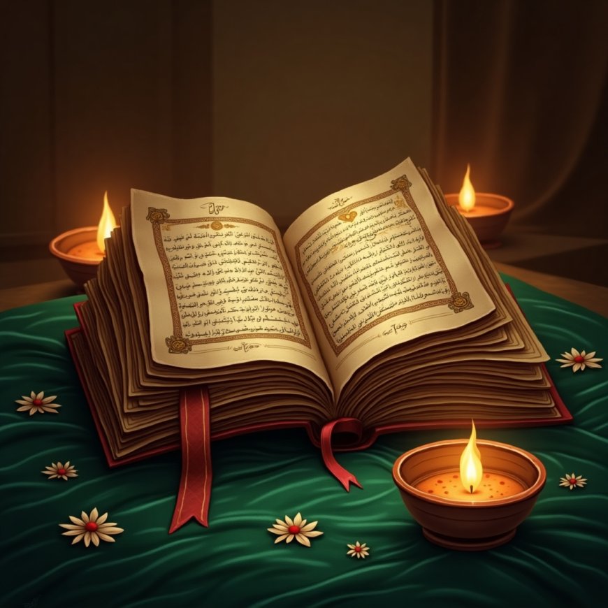 The Impact of Islamic Books in Urdu from Nusraa