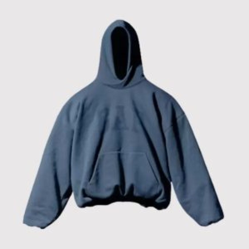 Yeezy Gap Hoodie Kaise Pehnein Without Overdoing It