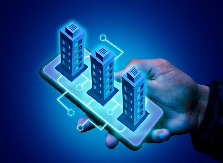 Building Smart Apps for Smart Cities