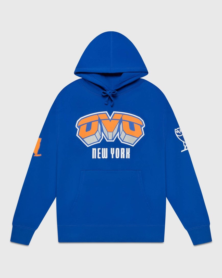 OVO Clothing’s Best-Selling Items You Should Try