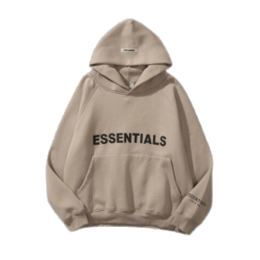 Essentials Shorts – Where Comfort Meets Urban style within the USA