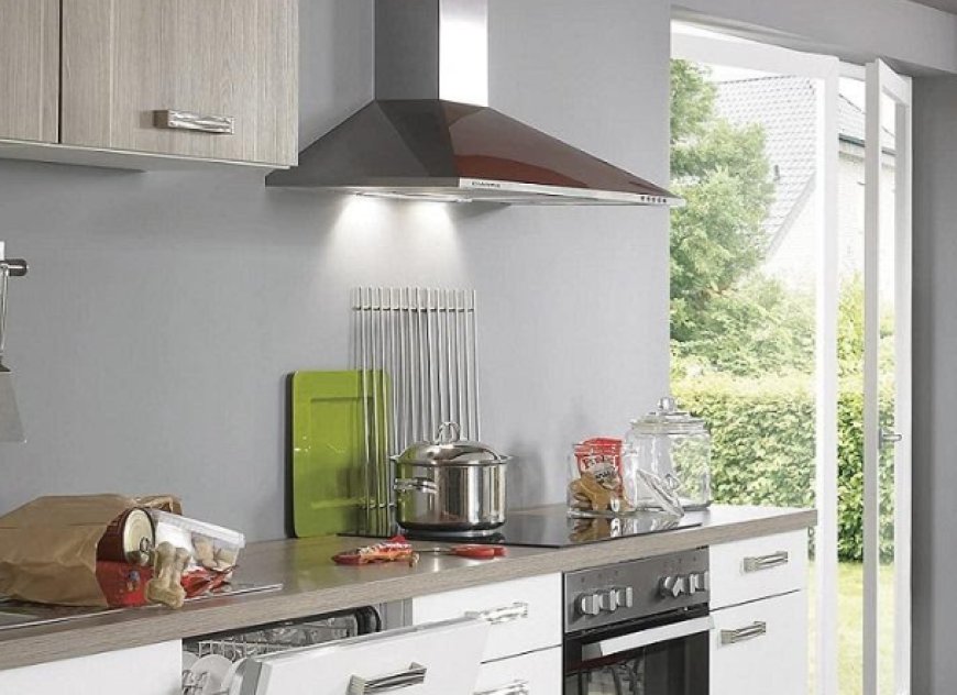 Top-Rated Ductless Hoods: A Breath of Fresh Air for Your Kitchen
