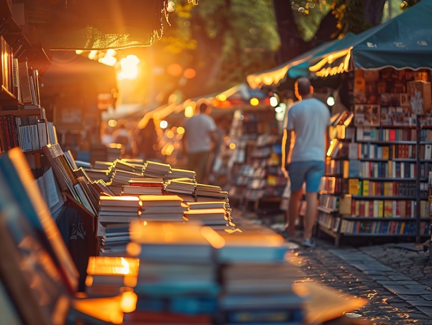 A Conversation with the Team Behind Nusraa, Pakistan’s Trusted Islamic Books Shop