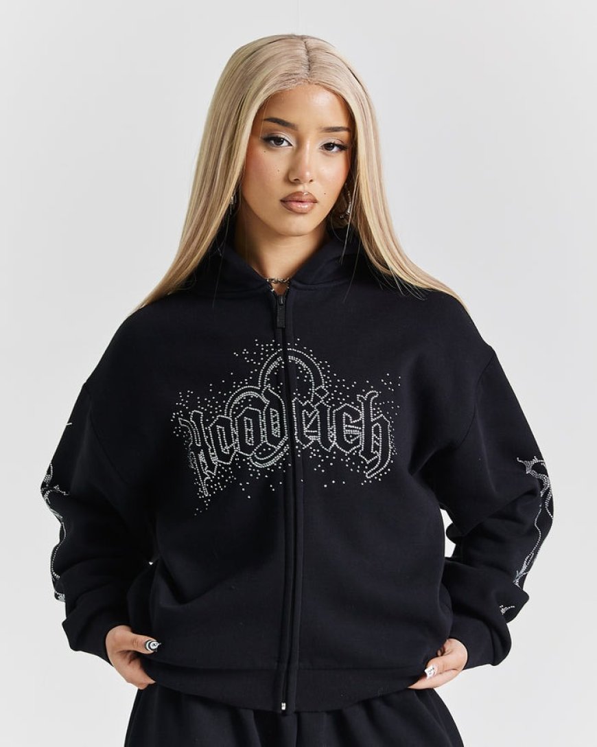Hoodrich: The Rise of Streetwear Culture in Modern Fashion