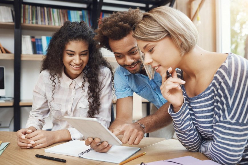 How Online Dissertation Proposal Help is Supporting UK Students in Academic Success