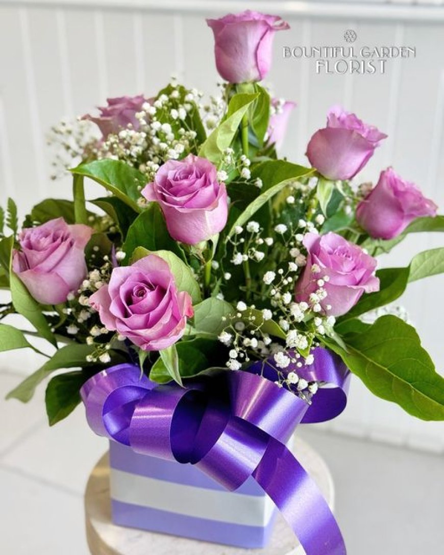 How Same Day Flowers Can Brighten Someone’s Day — Even From Afar