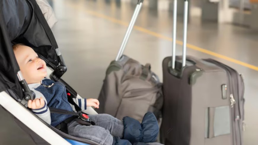 Emirates Infant Policy: Baggage, Bassinets, Booking And More