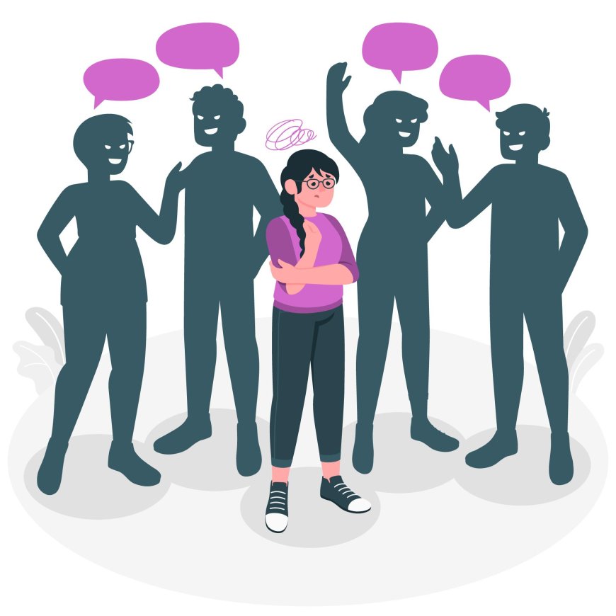 Is It Hard to Find the Right Stress Therapist in Delhi?