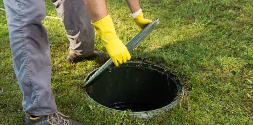 How Much Do Septic Repairs Cost? A Homeowner’s Guide
