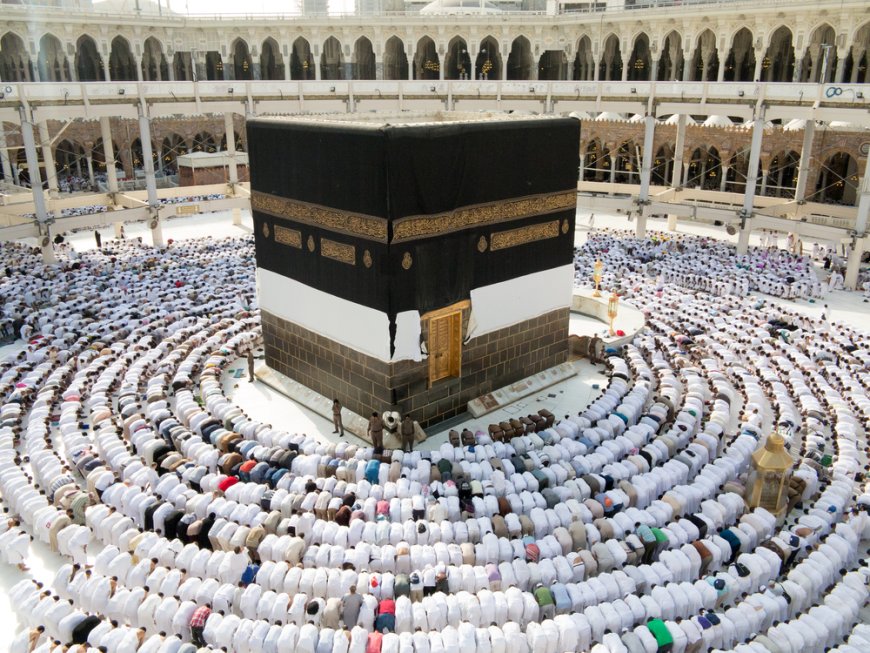 Why Are More Pilgrims Choosing VIP Umrah Services? 9 Facts You Should Know