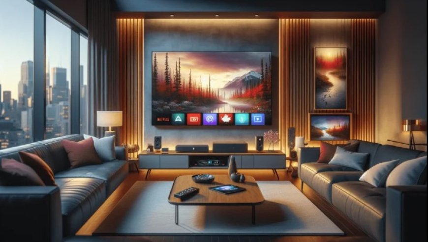 Top 10 Cheap IPTV Subscriptions in Canada for Budget Streamers