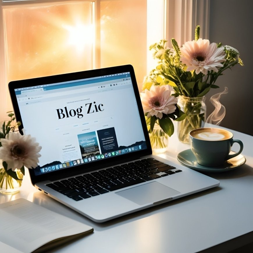 How Blogging Is Shaping the Future of Learning
