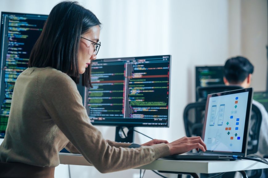 Nearshore Software Development Trends in 2025: The Future of Smart Outsourcing