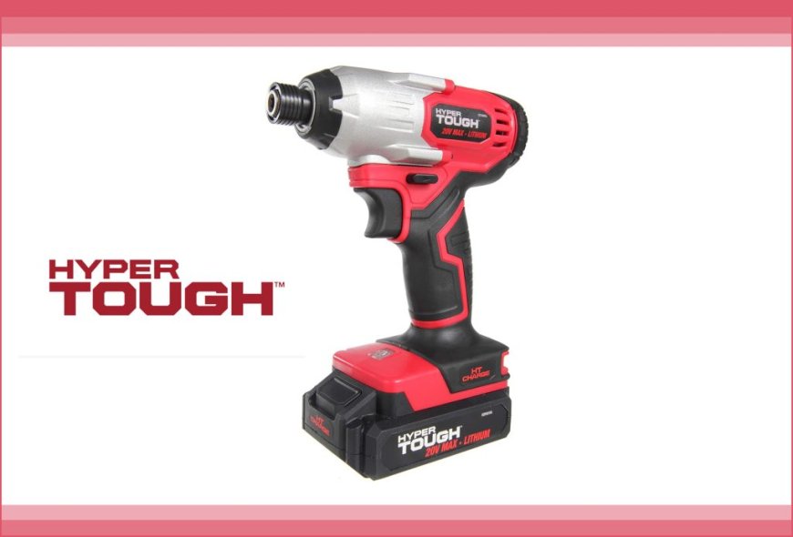 Transform Your Gardening with the Strength of Hyper Tough