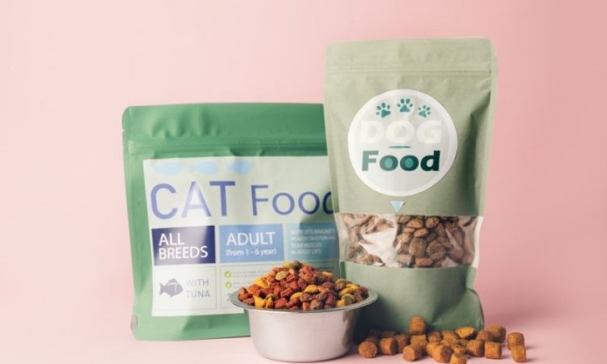 Pet Food Nutrition: Feeding Pets Right Across the Globe