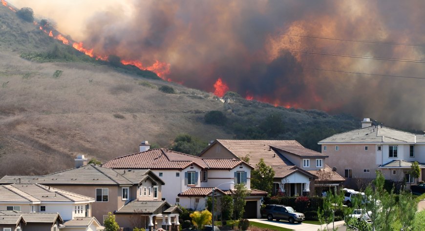 Fire Damage Restoration A Simple Guide to Repair and Recovery