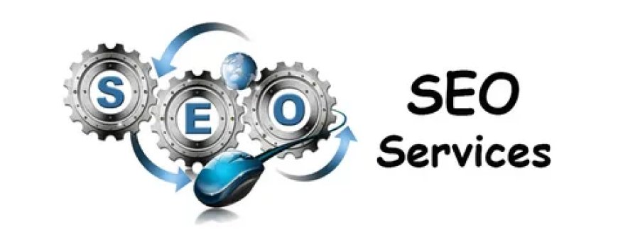 SEO Services in 2025 – Complete Guide to Ranking Higher & Growing Your Business