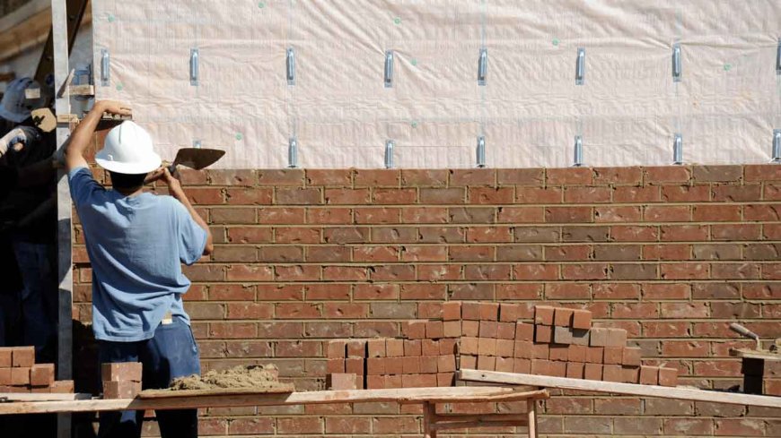 Masonry Contractors Near Me How to Find the Best One for Your Project