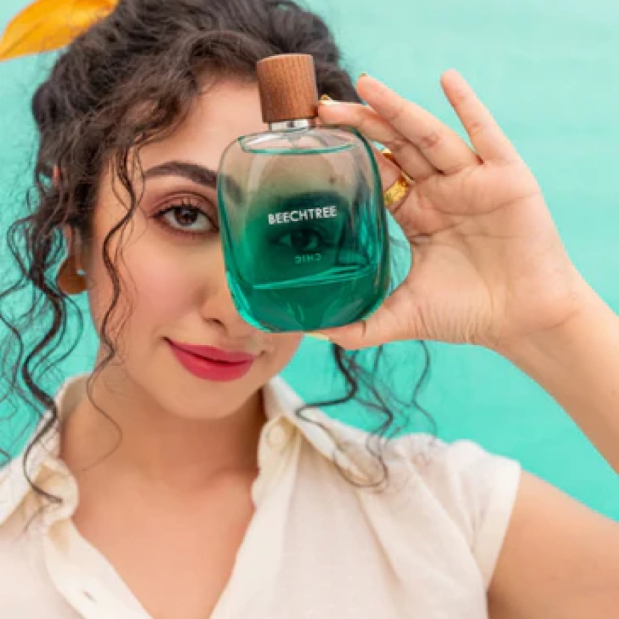 Best Perfumes for Women in Pakistan Floral & Elegant