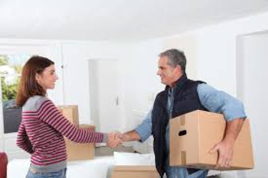 Tipping Movers Made Easy: A First-Time Mover’s Guide to Gratuity