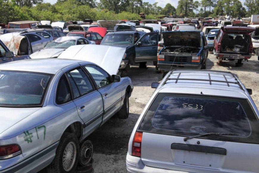Step-by-Step Process to Get Instant Cash for Your Car in Melbourne
