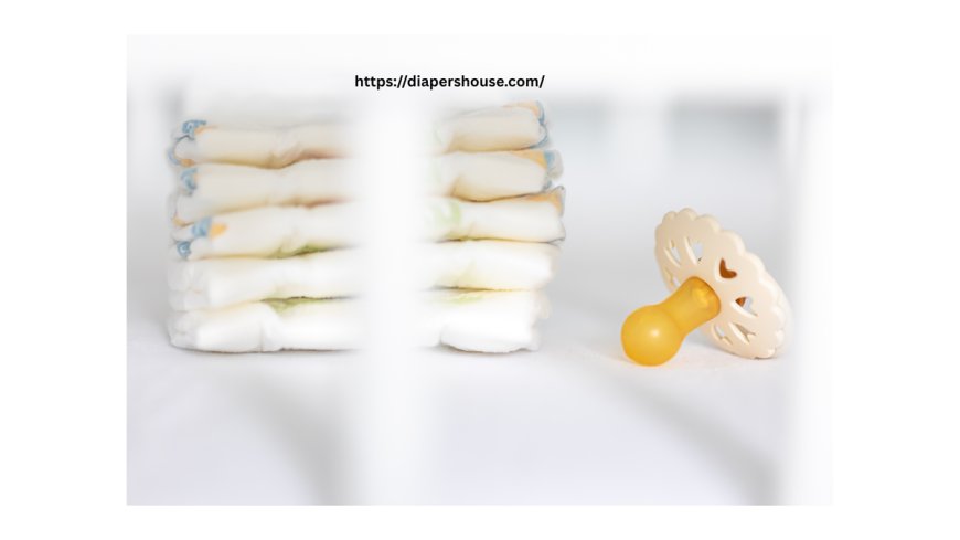 Extra Absorbent Diaper: A Game-Changer for Parents and Babies