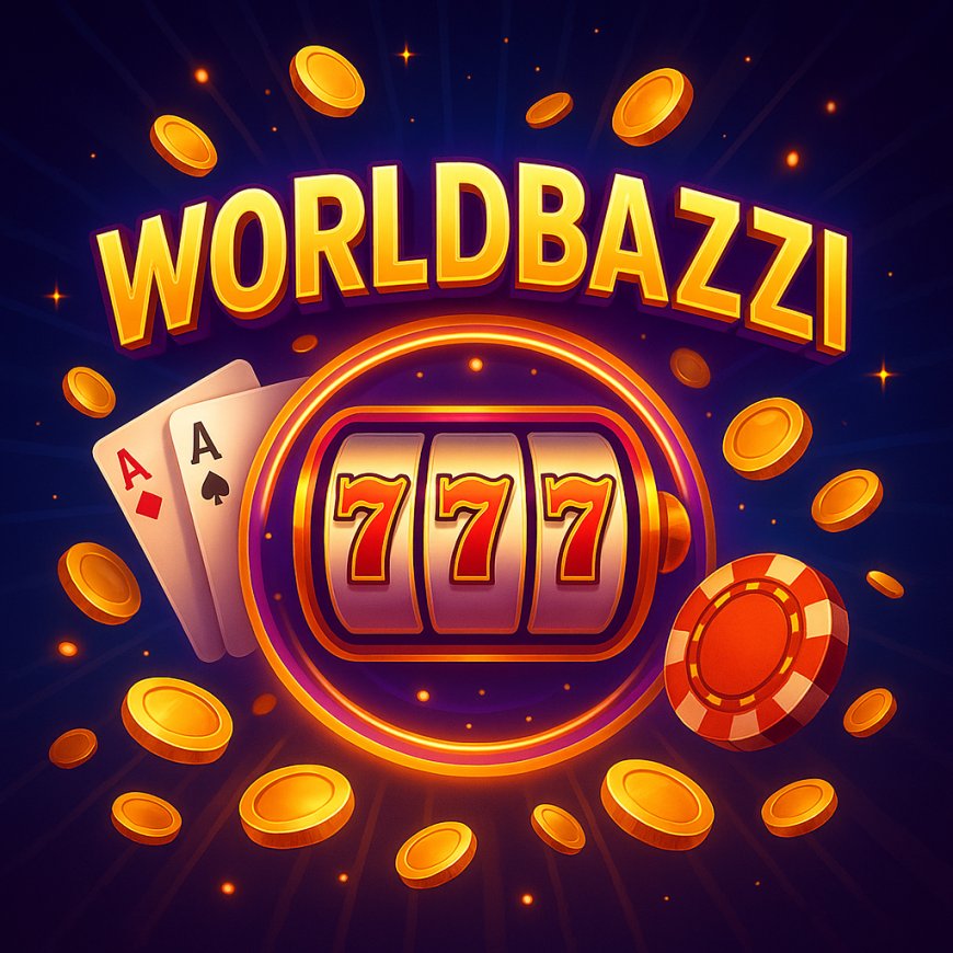 Wordbazzi: The Future of Online Gaming Starts Here
