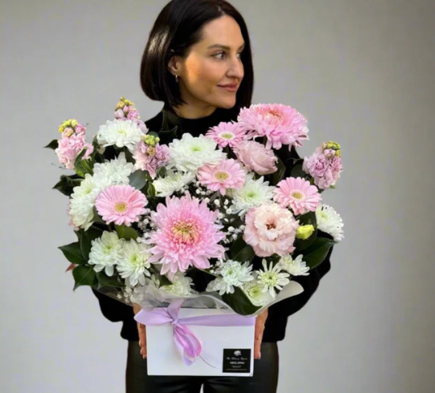 Floral Expressions That Make Every Moment Bloom