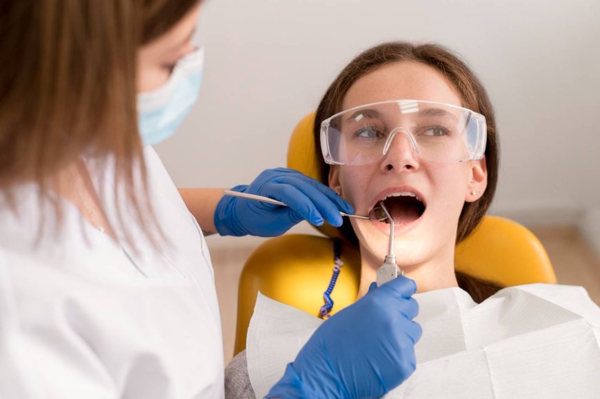 Urgent Dental Care in Sandwell: Where to Go for Fast and Professional Help