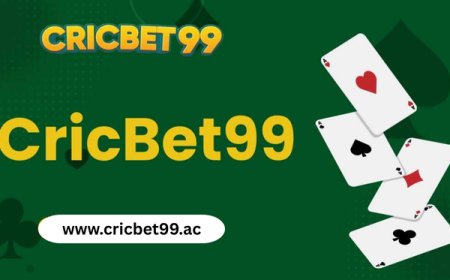 Cricbet99 Last Over Betting: High-Stakes Final Moments