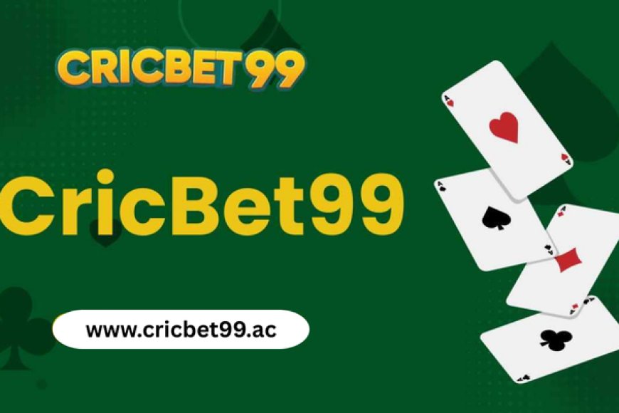 Cricbet99 Last Over Betting: High-Stakes Final Moments