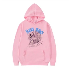 Spiderhoodie